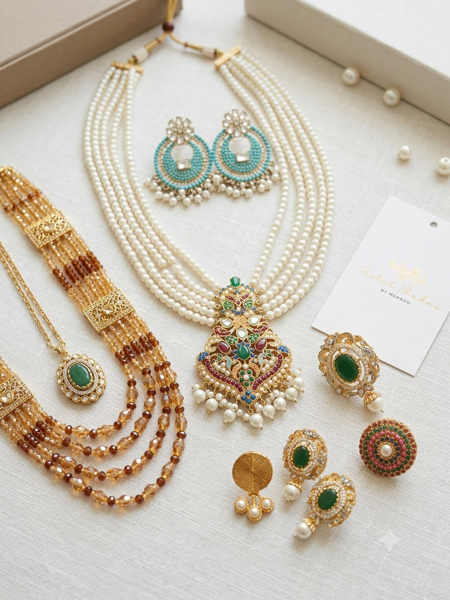 Jewelry Collection